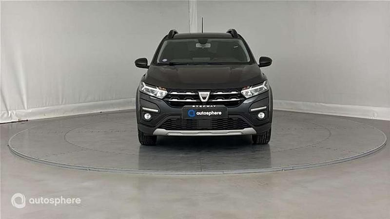 Occasion Dacia Sandero Comfort 102 ch (75 kW) 2022 Berline