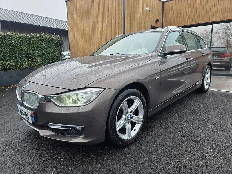 Occasion BMW 320 185 ch (136 kW) 2014 Break