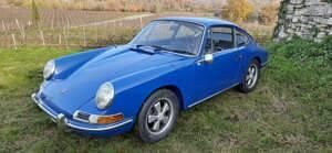Occasion Porsche 912 90 ch (66 kW) 1968 Bleu Coupé