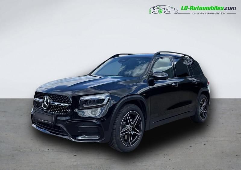 Utilisé 2024 Mercedes GLB250 SUV | 54 800 € - Image 1/4
