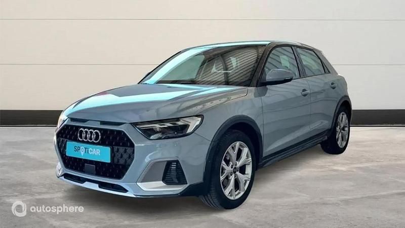 Utilisé 2023 Audi A1 Sport Citadine | 28 799 € (Prix juste) - Image 1/4
