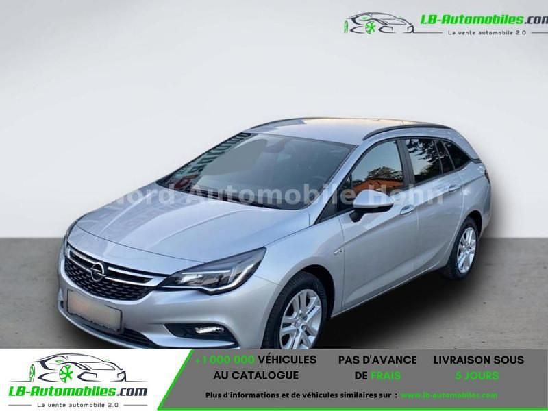 Utilisé 2018 Opel Astra Business Break | 15 400 € (Prix cher) - Image 1/4