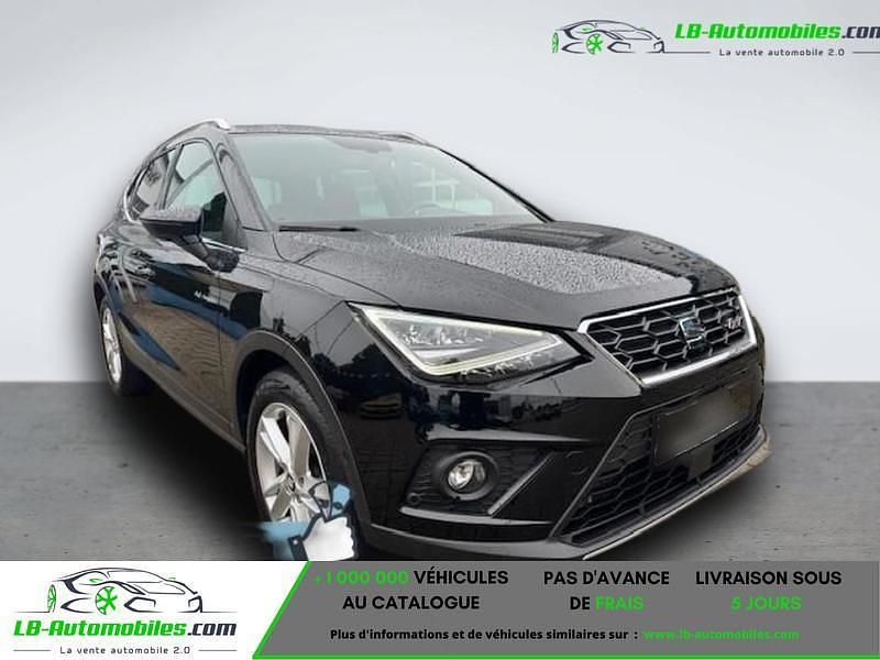 Occasion 2021 Seat Arona SUV | 20 900 € (Prix juste) - Image 1/4