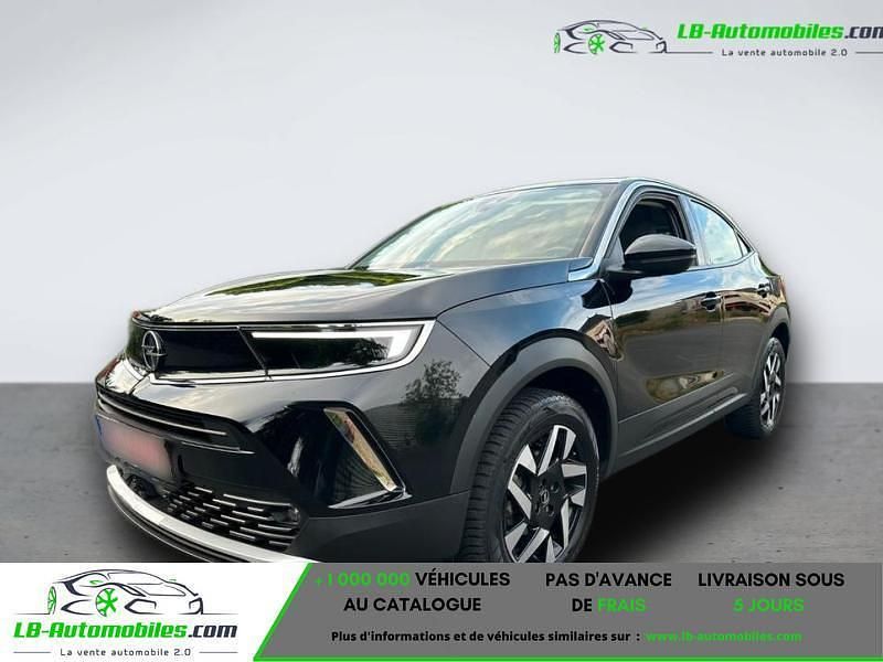 Utilisé 2022 Opel Mokka SUV | 21 400 € (Prix juste) - Image 1/4
