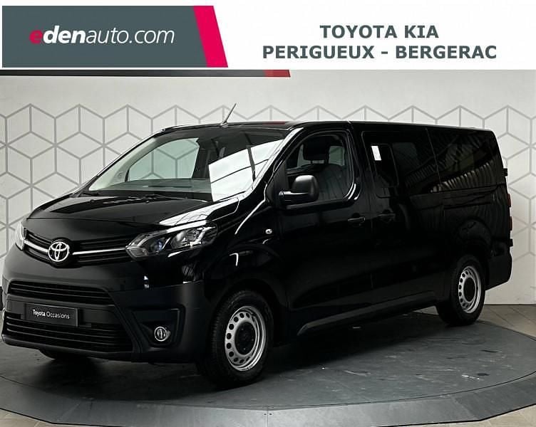 Occasion Toyota Proace Verso 140 ch (102 kW) 2024 Break