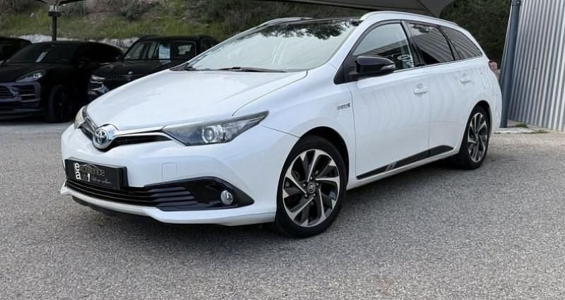 Occasion Toyota Auris Touring Sports 98 ch (72 kW) 2016 Break