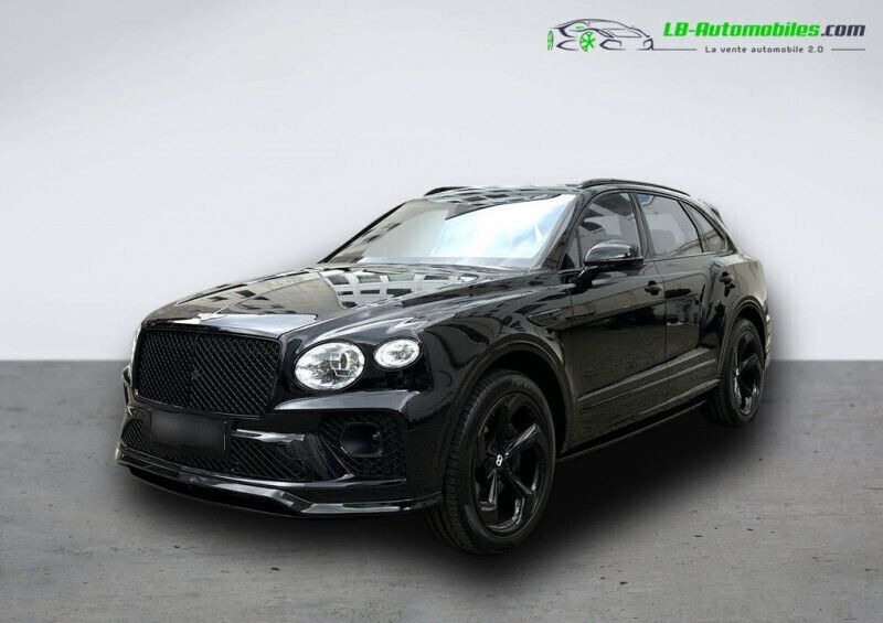 Utilisé 2022 Bentley Bentayga SUV | 232 700 € (Prix cher) - Image 1/4