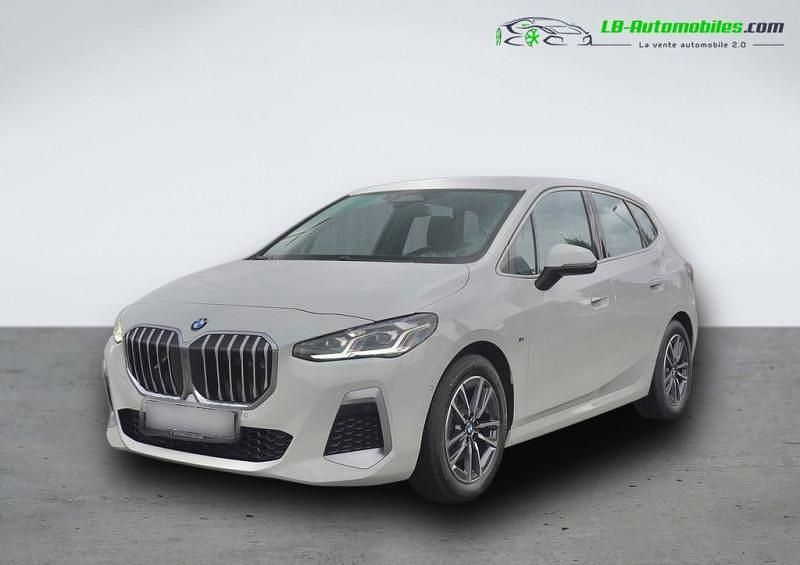 Utilisé 2022 BMW 218 Comfort Edition Break | 32 400 € (Prix cher) - Image 1/4