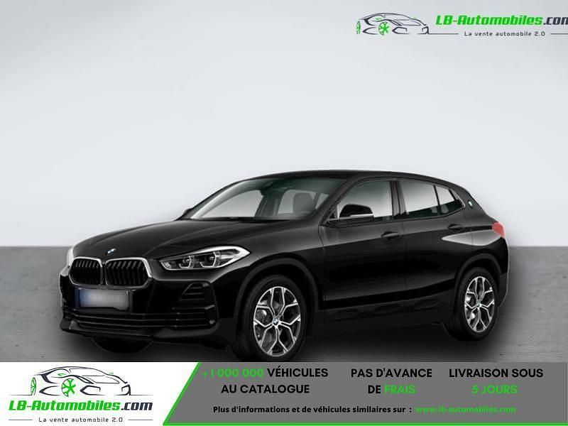 Occasion 2022 BMW X2 Sport Line SUV | 34 500 € (Prix assez cher) - Image 1/3