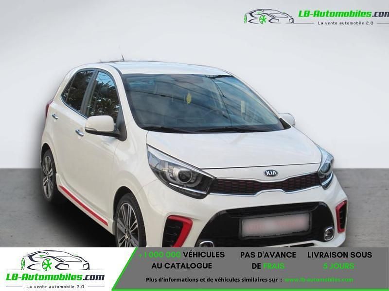 Occasion 2018 Kia Picanto Citadine | 18 200 € (Prix assez cher) - Image 1/4