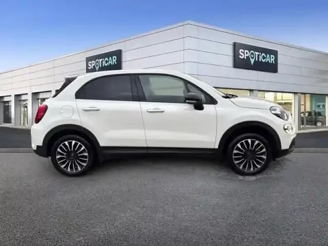Occasion Fiat 500X S 2023 Blanc SUV