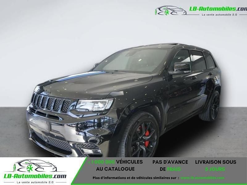 Occasion 2020 Jeep Grand Cherokee SUV | 75 400 € - Image 1/4