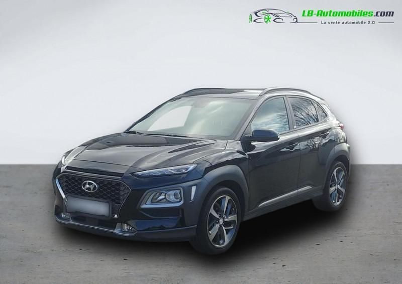 Utilisé 2020 Hyundai Kona SUV | 23 500 € (Prix juste) - Image 1/4