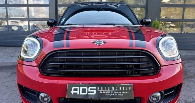 Occasion Mini Cooper 136 ch (100 kW) 2020 Citadine