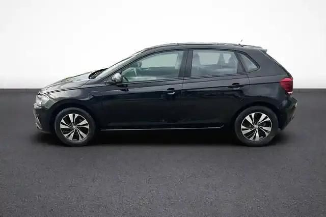 Occasion VW Polo S 2018 Noir Citadine