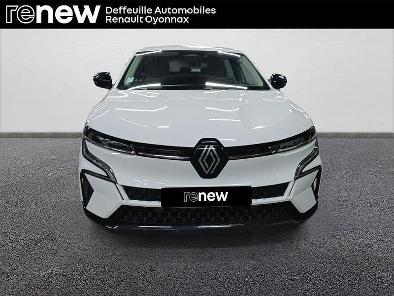 Occasion Renault Megane E-Tech Equilibre 161 kW (220 ch) 2022 Blanc Berline