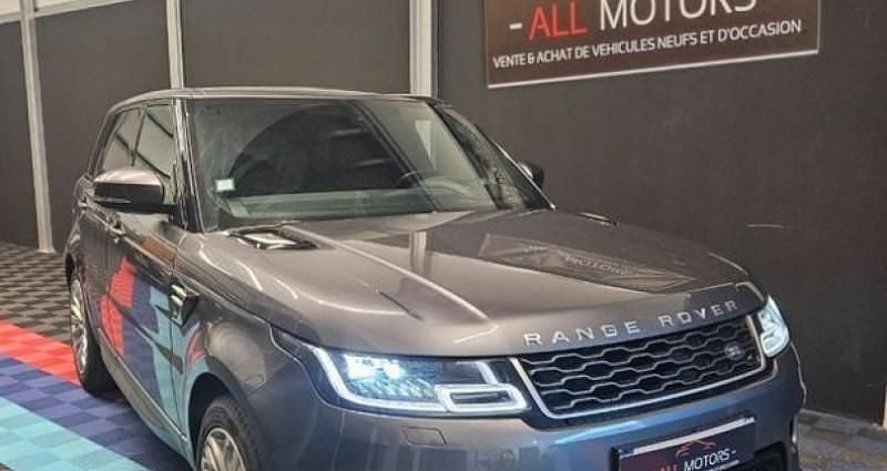 Occasion 2018 Land Rover Range Rover HSE SUV | 34 990 € (Super prix) - Image 1/4