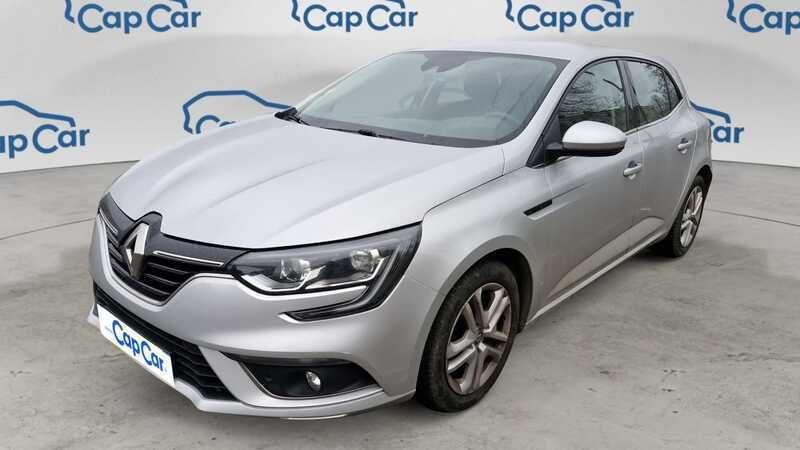 Utilisé 2019 Renault Mégane IV Business | 11 990 € (Bon prix) - Image 1/3