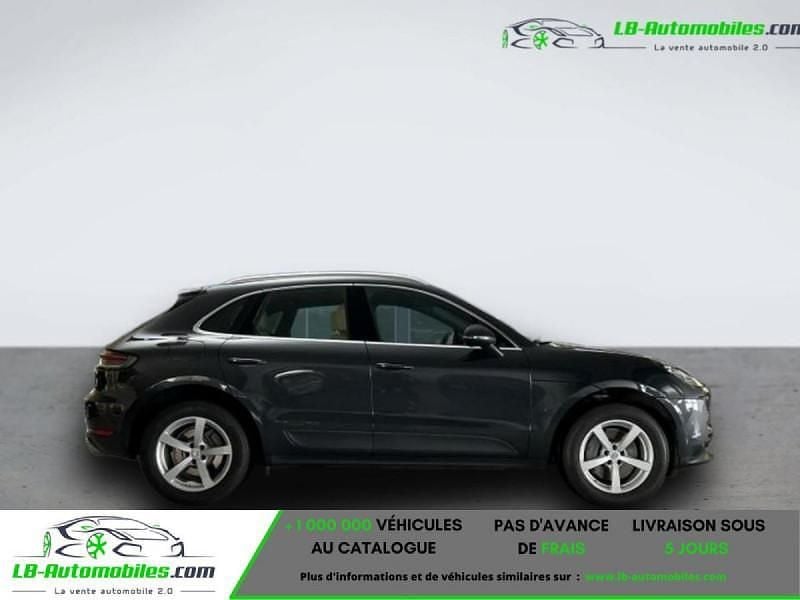 Occasion Porsche Macan S 354 ch (260 kW) 2020 SUV