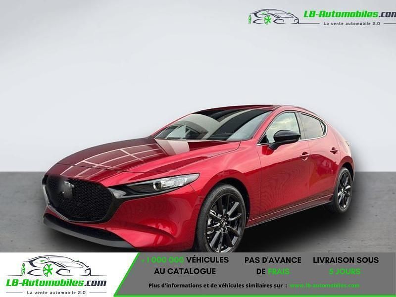 Utilisé 2025 Mazda 3 Berline | 32 200 € (Bon prix) - Image 1/4