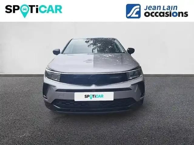 Occasion Opel Grandland X 130 ch (95 kW) 2023 Gris SUV
