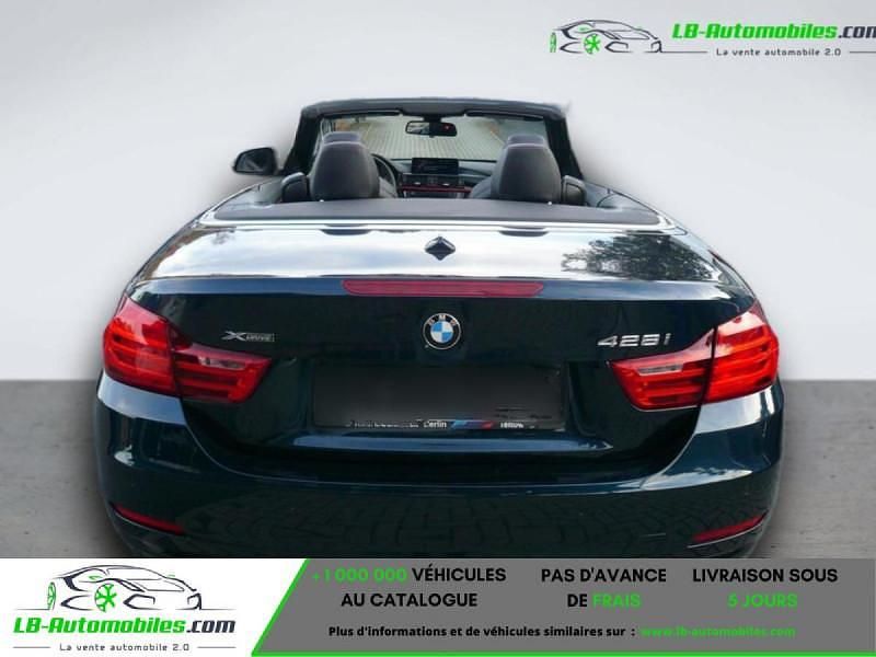 Occasion BMW 428 Comfort Edition 245 ch (180 kW) 2014 Coupé