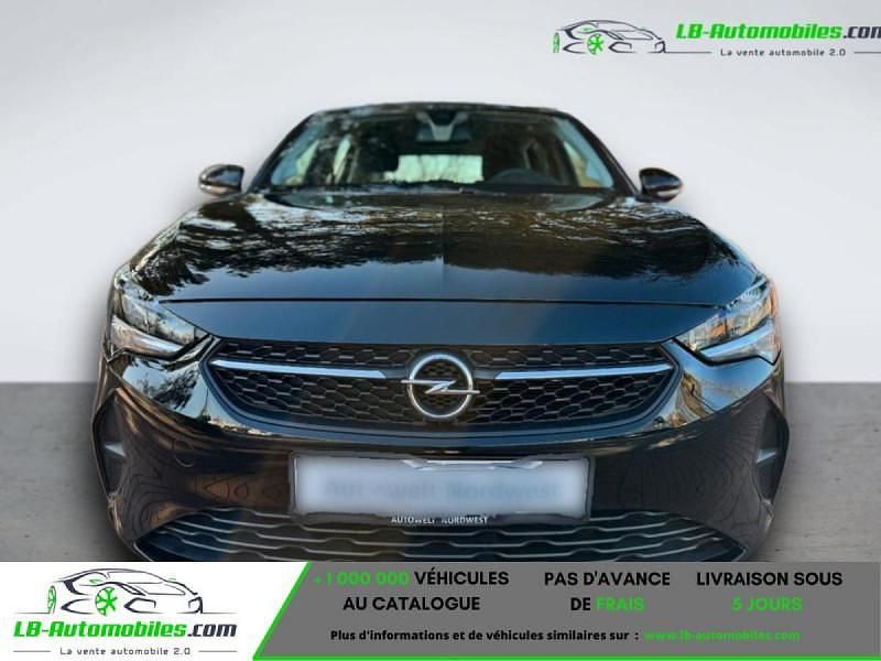 Occasion Opel Corsa 75 ch (55 kW) 2020 Citadine