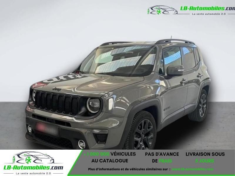 Occasion 2020 Jeep Compass SUV | 23 800 € (Bon prix) - Image 1/4