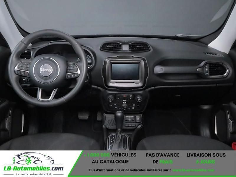 Occasion Jeep Renegade 150 ch (110 kW) 2021 SUV