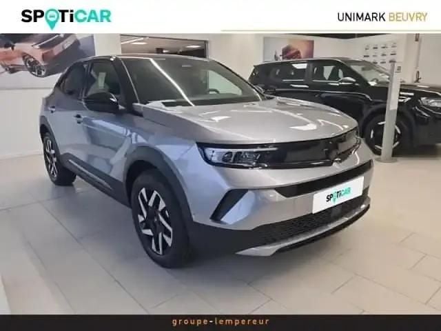 Occasion Opel Mokka GSe 2025 Noir SUV