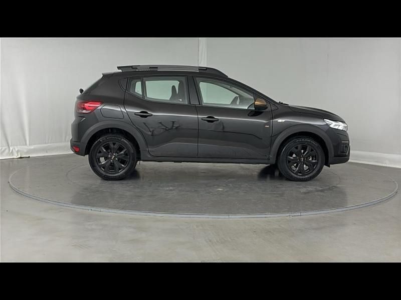 Occasion Dacia Sandero Extreme 2025 Noir Citadine