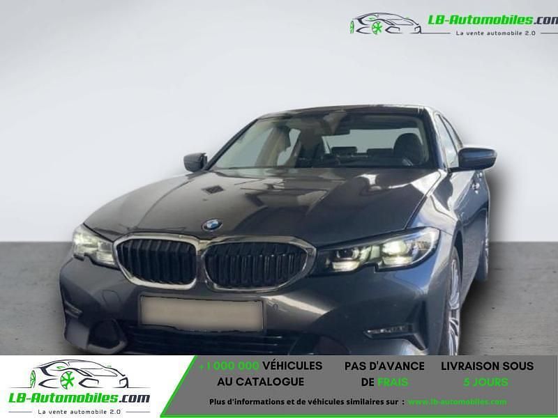 Utilisé 2020 BMW 330e Sport Line Berline | 32 500 € (Prix juste) - Image 1/4