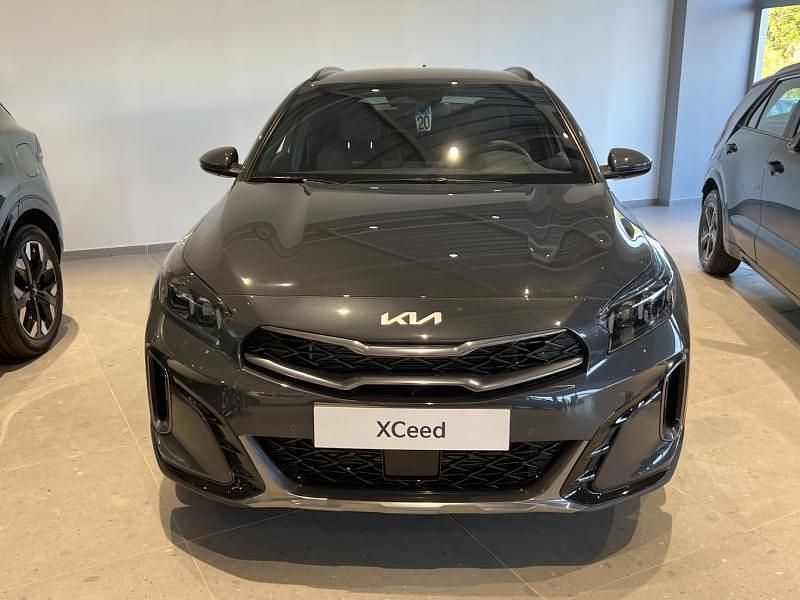 Occasion Kia XCeed GT-Line 140 ch (102 kW) 2025 SUV