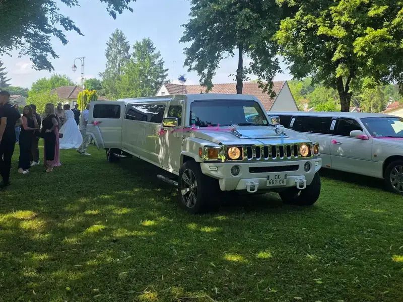 Utilisé 2007 Hummer H3 SUV | 36 000 € - Image 1/4