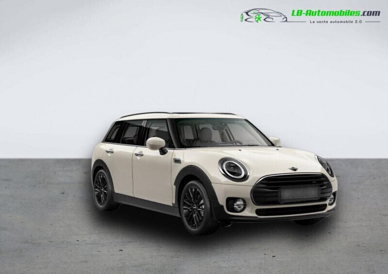 Utilisé 2021 Mini One D Clubman Break | 28 400 € - Image 1/4