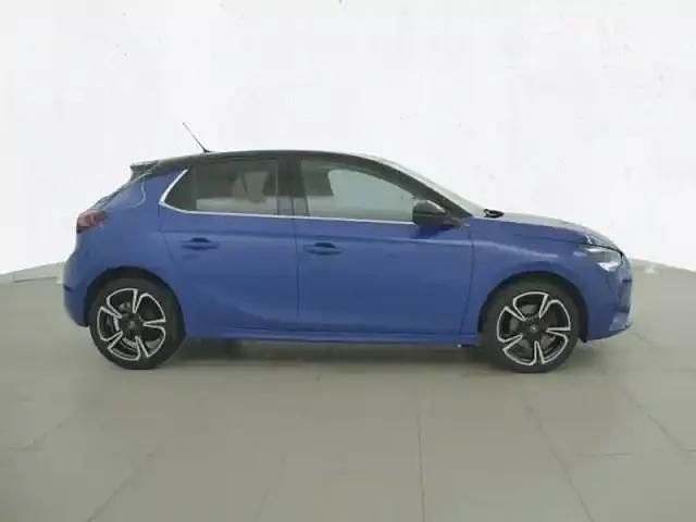 Occasion Opel Corsa 100 ch (73 kW) 2020 Bleu Berline