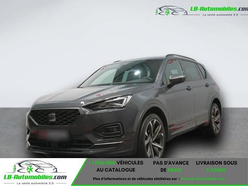Occasion 2021 Seat Tarraco SUV | 40 100 € (Prix juste) - Image 1/4