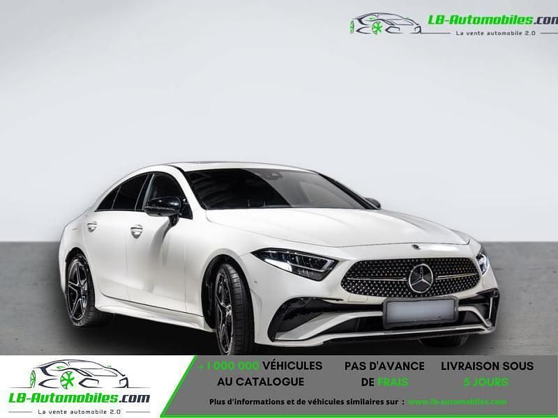 Utilisé 2021 Mercedes CLS400 Coupé | 62 000 € - Image 1/4