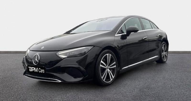 Occasion 2023 Mercedes EQE350 Electric Art Berline | 38 890 € (Prix juste) - Image 1/4