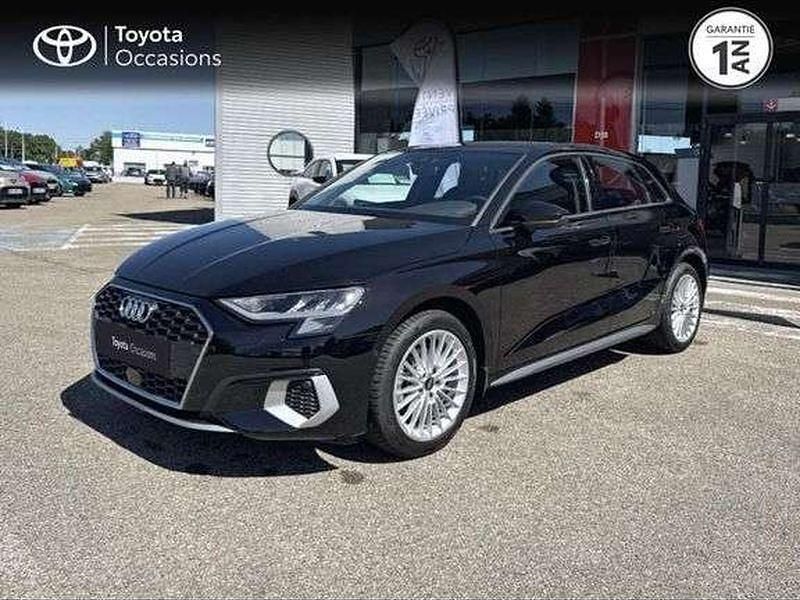 Utilisé 2023 Audi A3 e-tron Design Citadine | 27 690 € (Super prix) - Image 1/1