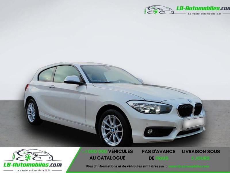 Occasion BMW 118 150 ch (110 kW) 2015 Citadine