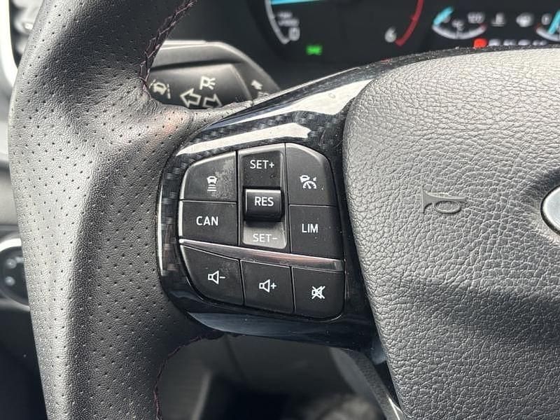 Occasion Ford Transit 170 ch (125 kW) 2023 Violet Van