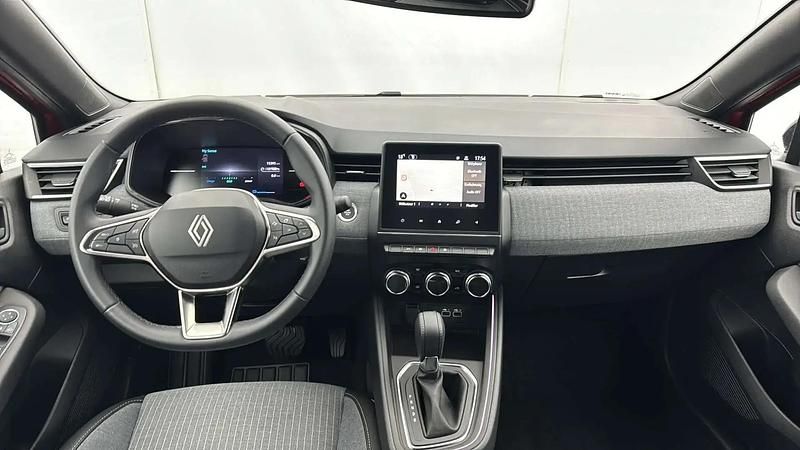 Occasion Renault Clio V Techno 145 ch (106 kW) 2024 Rouge Citadine