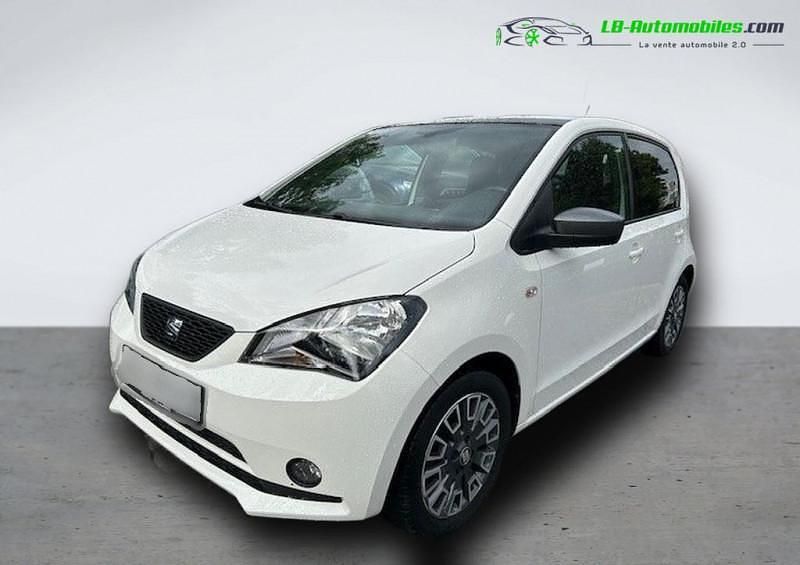 Utilisé 2019 Seat Mii Citadine | 16 800 € (Prix assez cher) - Image 1/4