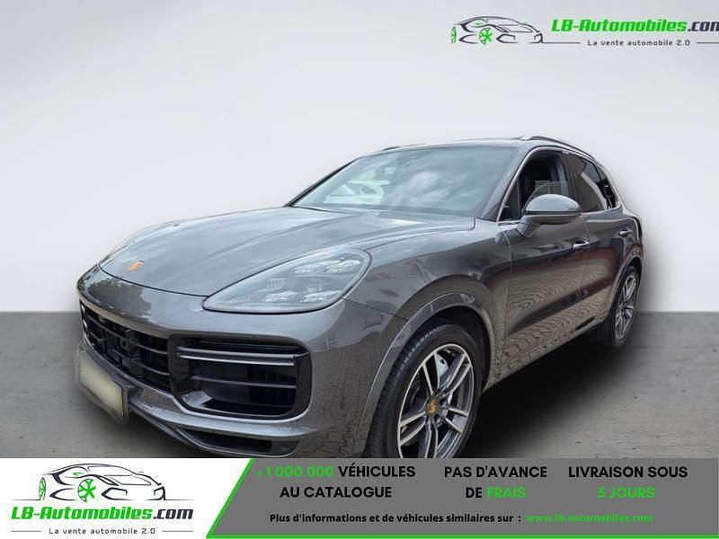 Utilisé 2023 Porsche Cayenne Turbo SUV | 100 200 € - Image 1/4