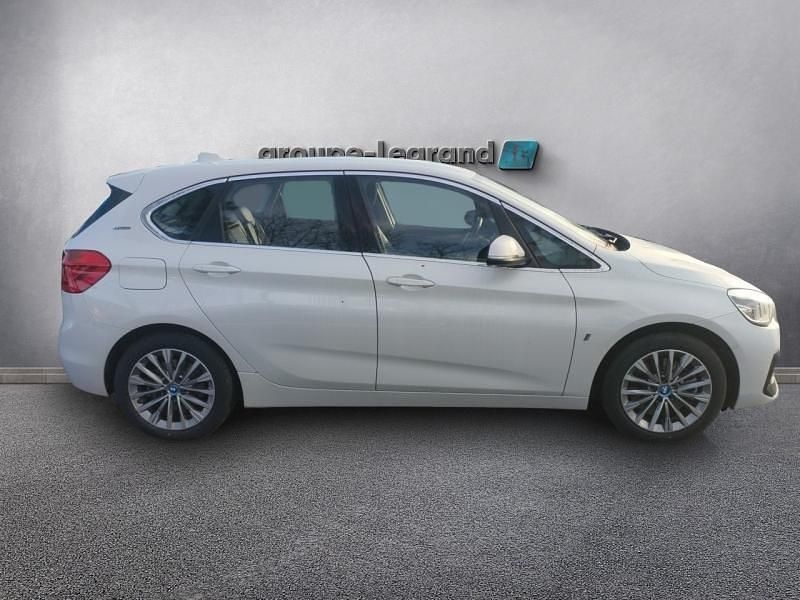 Occasion BMW 225 Active Tourer Luxury Line 136 ch (100 kW) 2018 Monospace