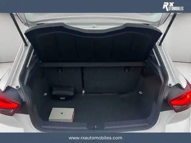 Occasion Seat Ibiza 95 ch (69 kW) 2023 Blanc Citadine
