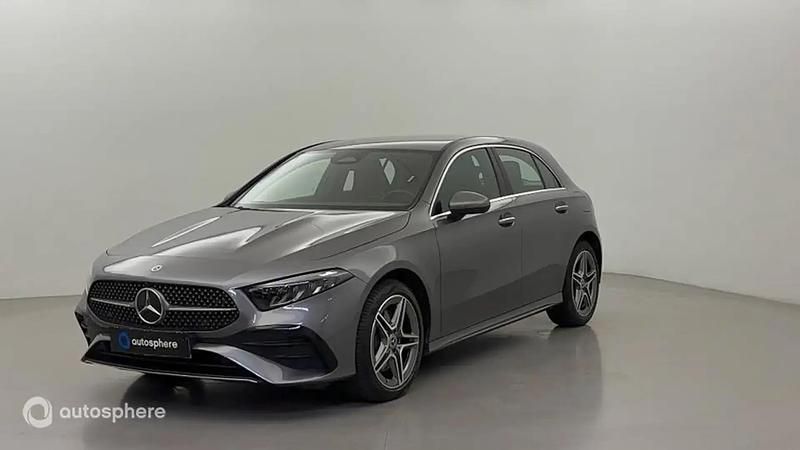 Utilisé 2024 Mercedes E250 AMG line Berline | 37 499 € (Prix juste) - Image 1/4