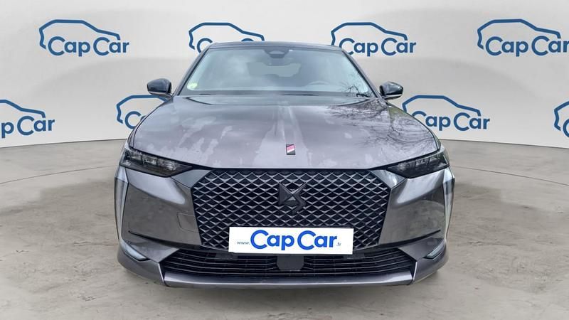 Occasion DS Automobiles DS4 Performance Line Plus 131 ch (96 kW) 2023 SUV