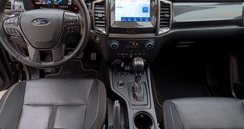 Occasion Ford Ranger Wildtrack 213 ch (156 kW) 2022 Pick-up